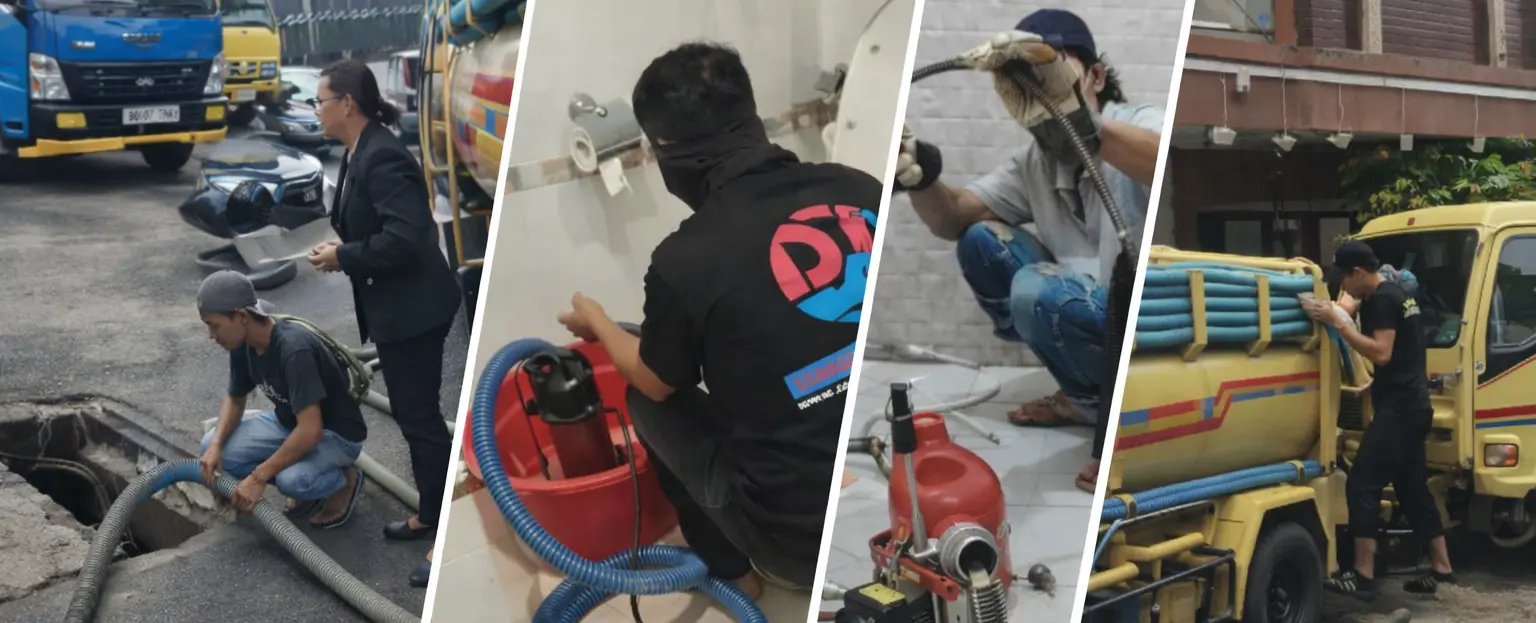 Jasa Sedot WC Wiradesa Terdekat